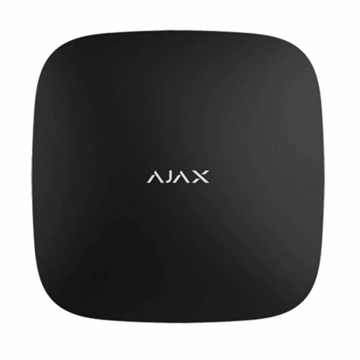AJAX Verstärker. Verbindung über Funk und Netzwerk - ReX 2