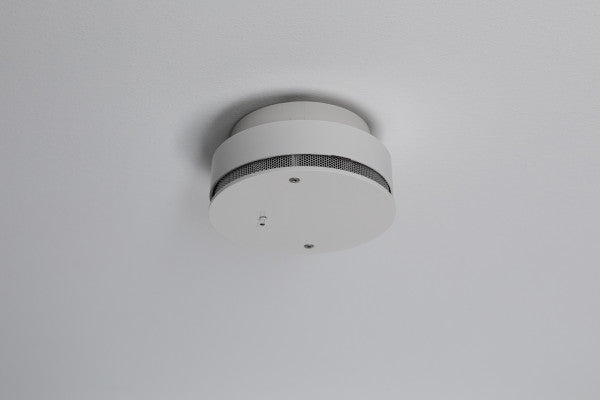 Loxone Rauchmelder Air