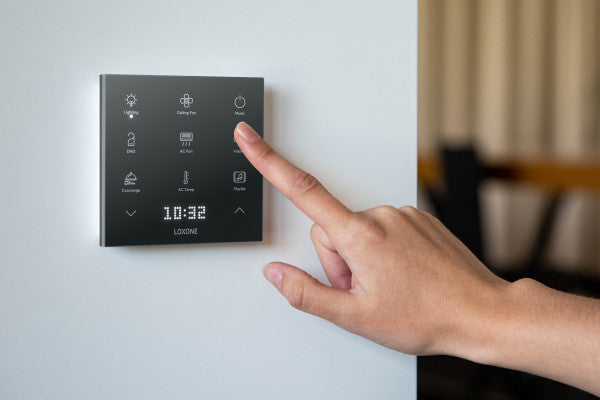 Loxone Touch Pure Flex Air