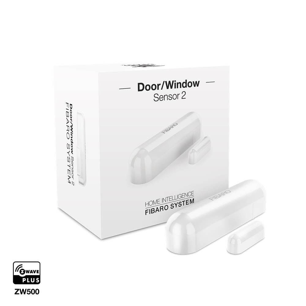 Fibaro Door/Window Sensor (Tür-/Fenstersensor)
