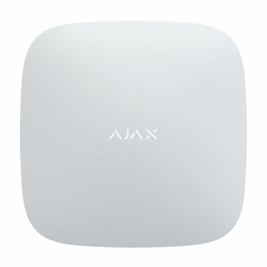 AJAX | Hub 2 - intelligente Alarmzentrale