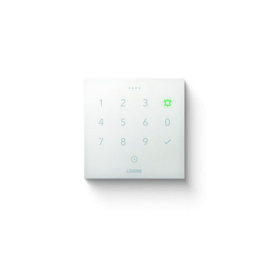 loxone NFC Code Touch Air