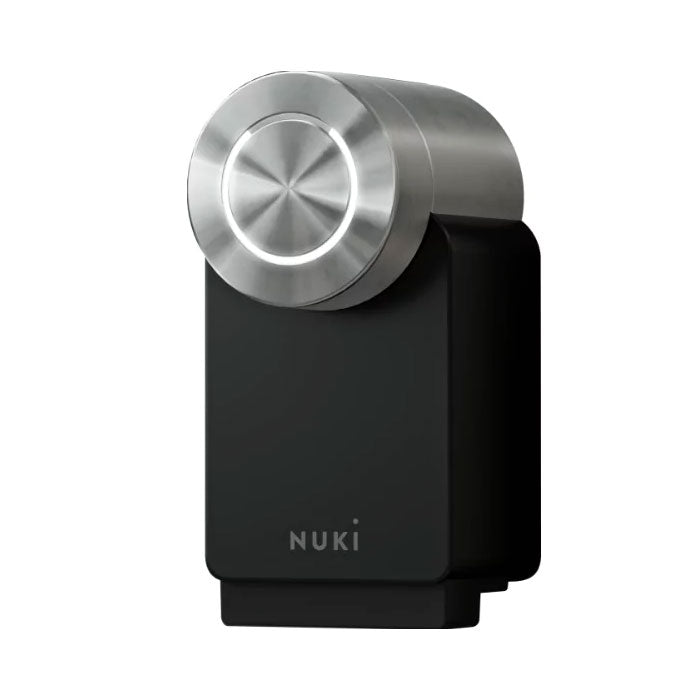 Nuki Smart Lock 3.0 Pro - MacFaye Automation