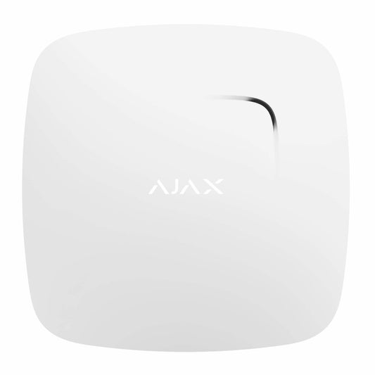 AJAX Brandschutz und Rauchmelder - FireProtect Plus