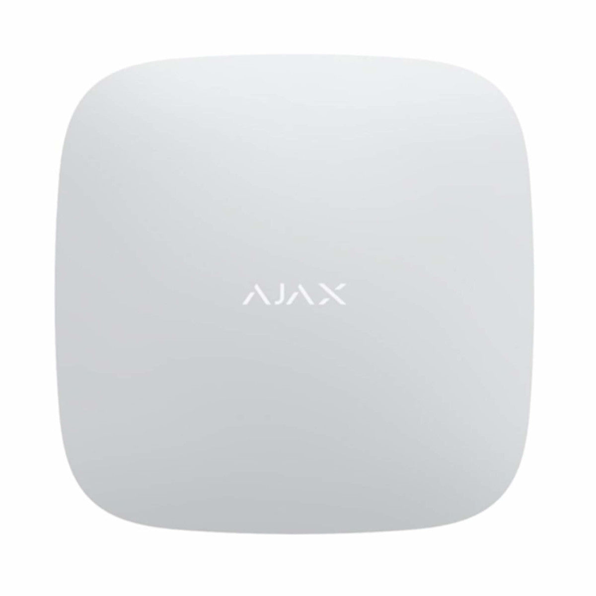 AJAX Verstärker. Verbindung über Funk und Netzwerk -  ReX 2
