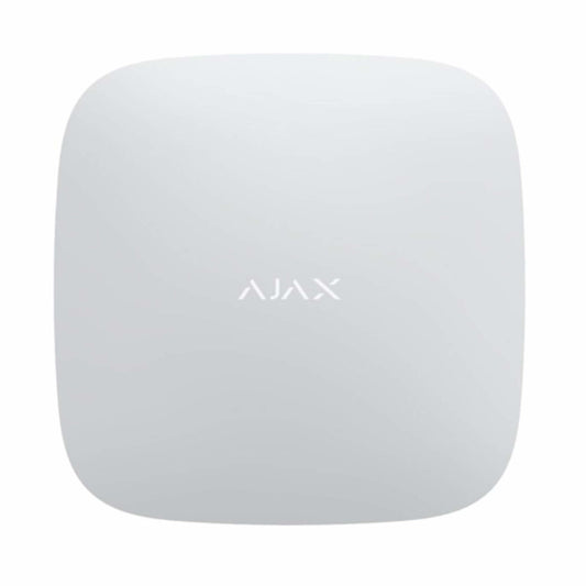 AJAX Verstärker. Verbindung über Funk und Netzwerk -  ReX 2