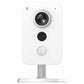 GOLIATH IP WLAN 4MP Kamera, 10m IR, 2.8mm, Mikrofon, Lautsprecher, PIR, WiFi Serie