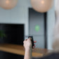 Loxone Remote Air - Funk-Fernbedienung