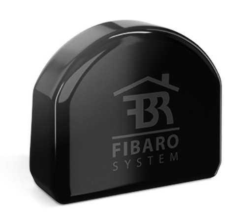 Fibaro Double Switch 2 - Unterputzmodule für intelligente Steckdosen und Lichtschalter
